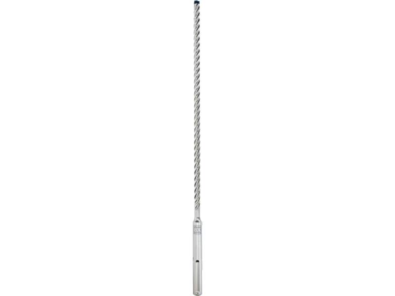Sveder Bosch EXPERT SDS max-8X, Dimenzije: 12x400x540mm, 2608900202